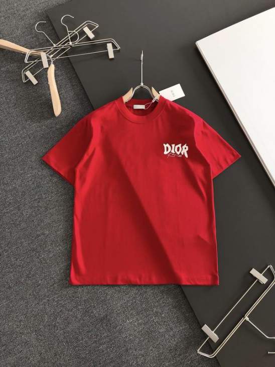 Dior T Shirts Short _SKUDiorS-2XLtltx9715963